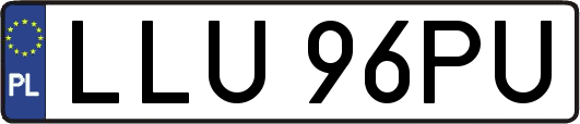 LLU96PU