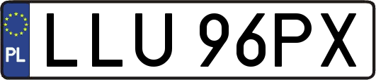 LLU96PX