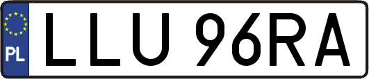 LLU96RA