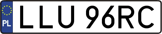 LLU96RC