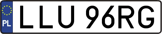 LLU96RG