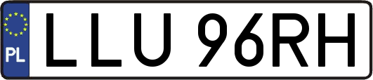 LLU96RH