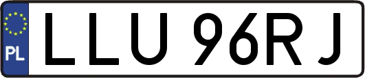 LLU96RJ