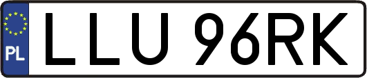 LLU96RK