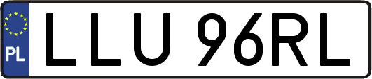 LLU96RL