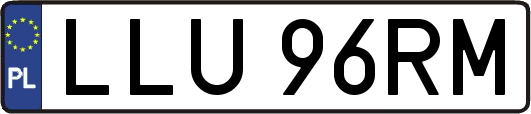LLU96RM
