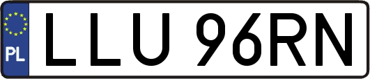 LLU96RN