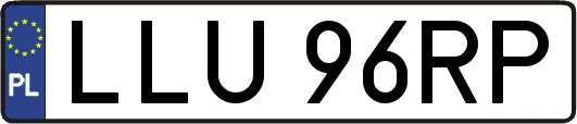 LLU96RP