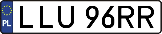 LLU96RR
