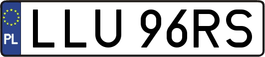 LLU96RS