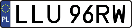 LLU96RW