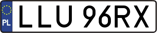LLU96RX