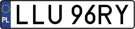 LLU96RY