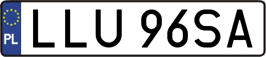 LLU96SA