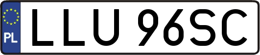 LLU96SC