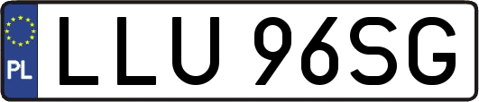 LLU96SG