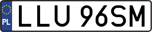 LLU96SM