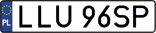 LLU96SP