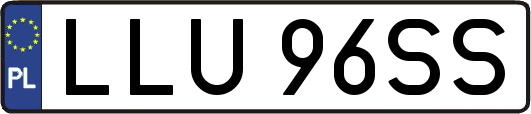 LLU96SS