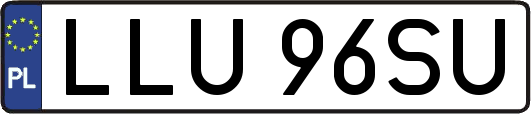 LLU96SU