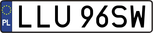 LLU96SW