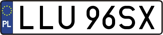 LLU96SX