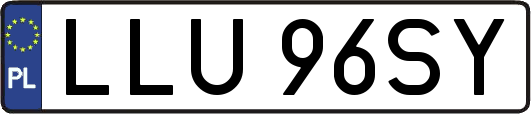 LLU96SY