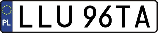 LLU96TA