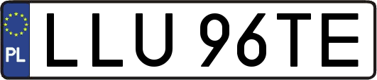 LLU96TE