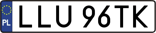LLU96TK