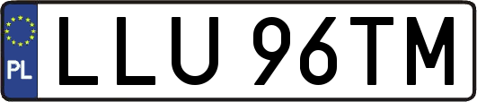 LLU96TM