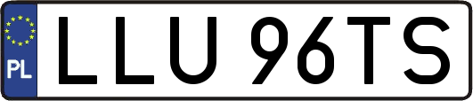 LLU96TS