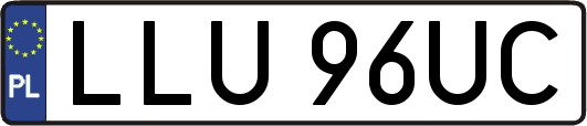 LLU96UC