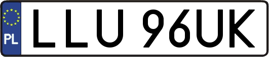 LLU96UK