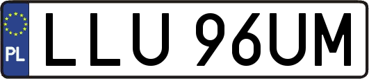 LLU96UM