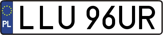 LLU96UR