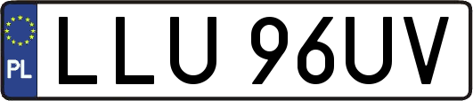 LLU96UV