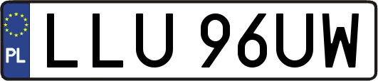 LLU96UW