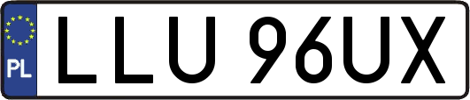 LLU96UX