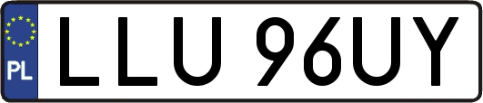 LLU96UY