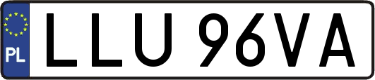 LLU96VA