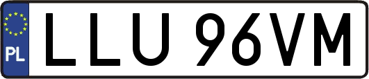 LLU96VM