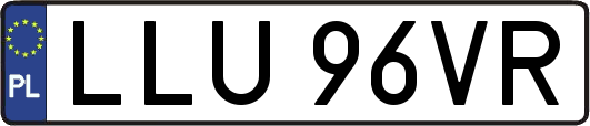 LLU96VR