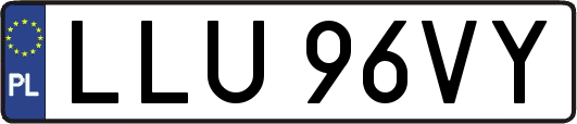 LLU96VY