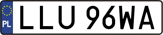 LLU96WA