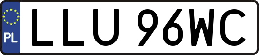 LLU96WC