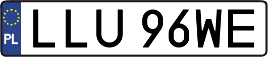 LLU96WE