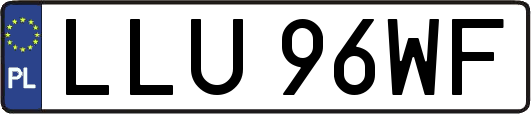 LLU96WF