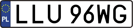 LLU96WG