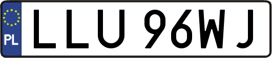LLU96WJ